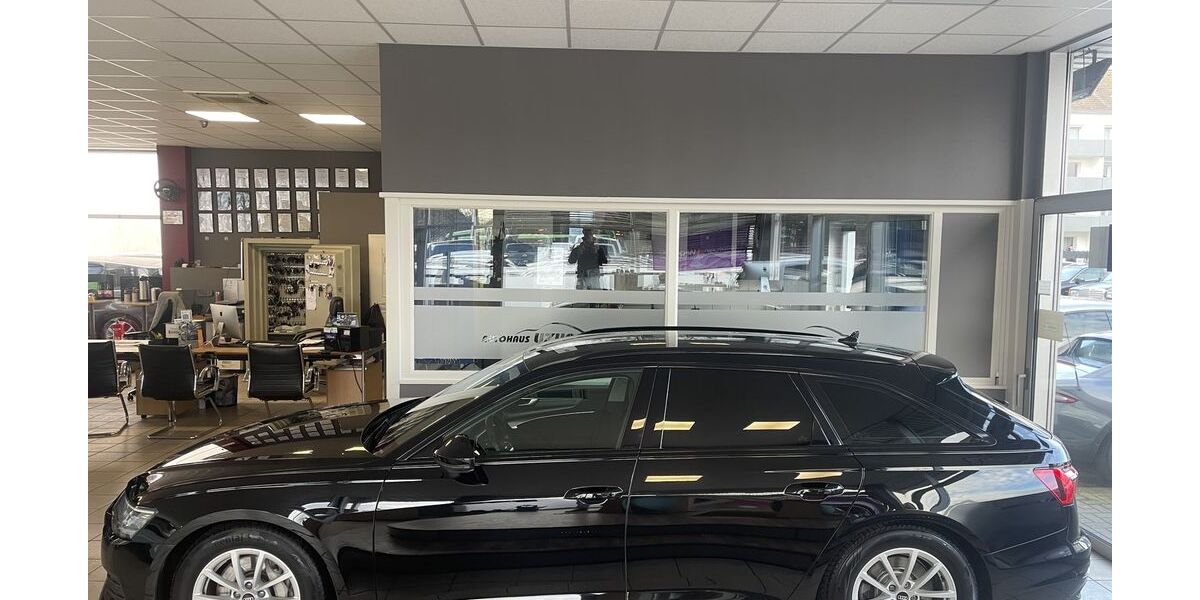 Audi A6 198.382 km 20.990 &euro; Hannover 30419