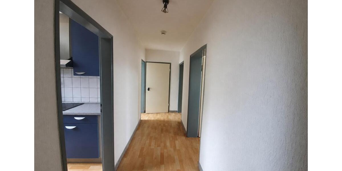 Etagenwohnung Peine Peine Kernstadt - 6 Zimmer, 120 m&sup2;, 184.000&euro; | Angebot:27072438