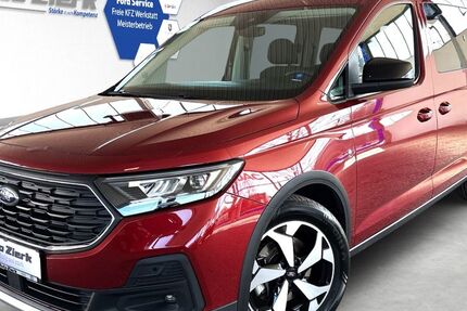 Ford Grand Tourneo 10.790 km 35.390 &euro; Peine 31226