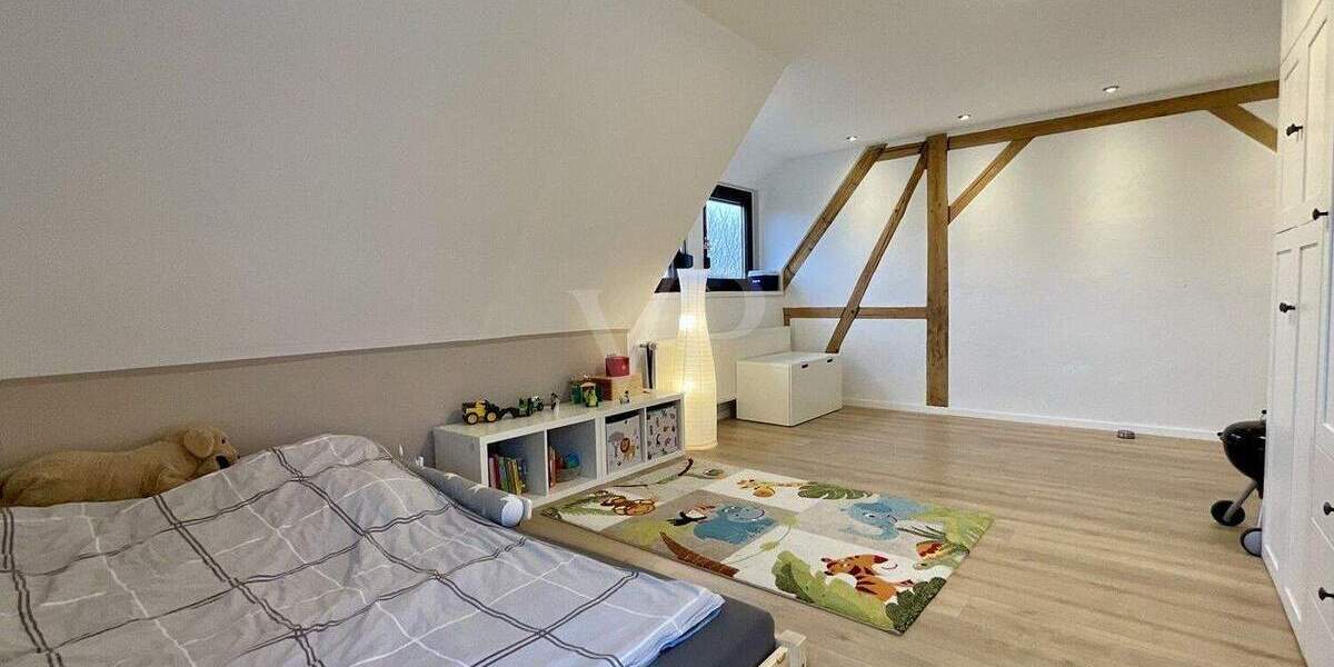 Einfamilienhaus Laatzen / Ingeln Ingeln-Oesselse - 6 Zimmer, 161 m&sup2;, 485.000&euro; | Angebot:25927090