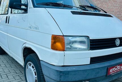 VW T4 California 280.792 km 7.490 &euro; Salzgitter 38259