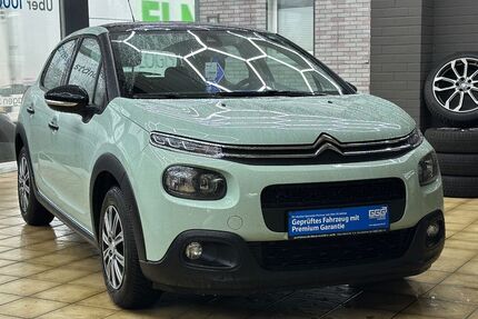Citroen C3 44.500 km 11.490 &euro; Nordstemmen 31171