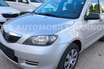 Mazda 2 151.774 km 2.399 &euro; Hannover 30419