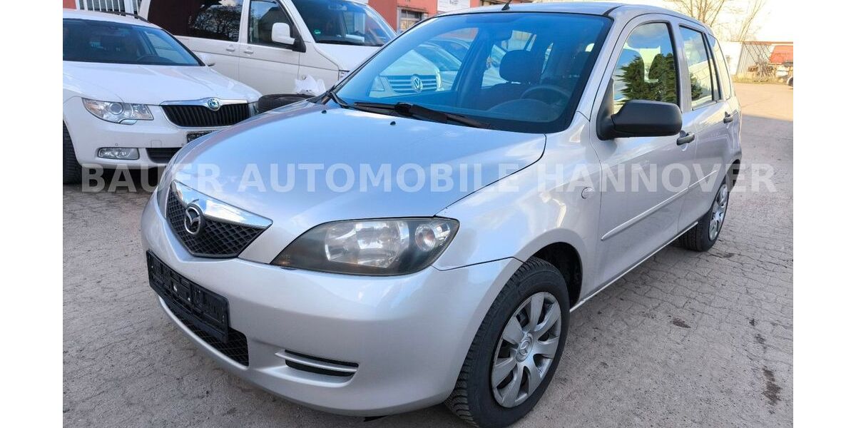 Mazda 2 151.774 km 2.399 &euro; Hannover 30419