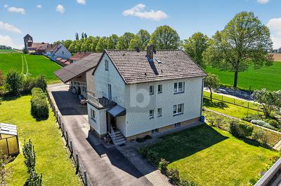 VIELSEITIGE KAPITALANLAGE MIT POTENZIAL - Haus Söhlde | Angebot:27354842