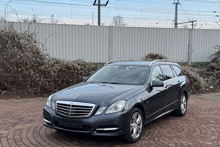 Mercedes-Benz E 200 250.000 km 5.899 &euro; Laatzen 30880