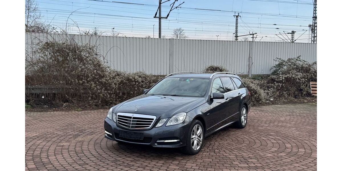 Mercedes-Benz E 200 250.000 km 5.899 &euro; Laatzen 30880