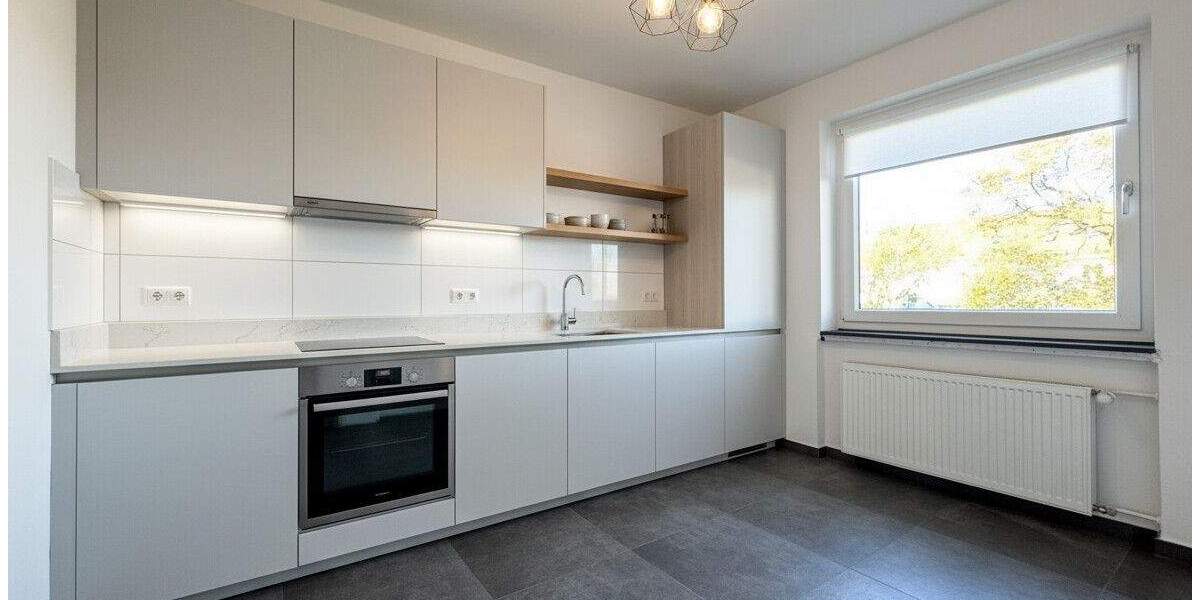 Etagenwohnung Ronnenberg / Empelde Empelde - 3 Zimmer, 85 m&sup2;, 285.000&euro; | Angebot:25668528