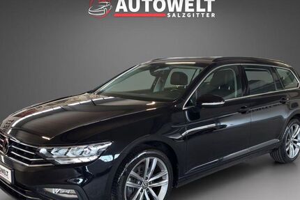 VW Passat Variant 100.000 km 21.900 &euro; Salzgitter 38229
