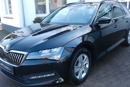 Skoda Superb 135.000 km 20.990 &euro; Hannover 30657
