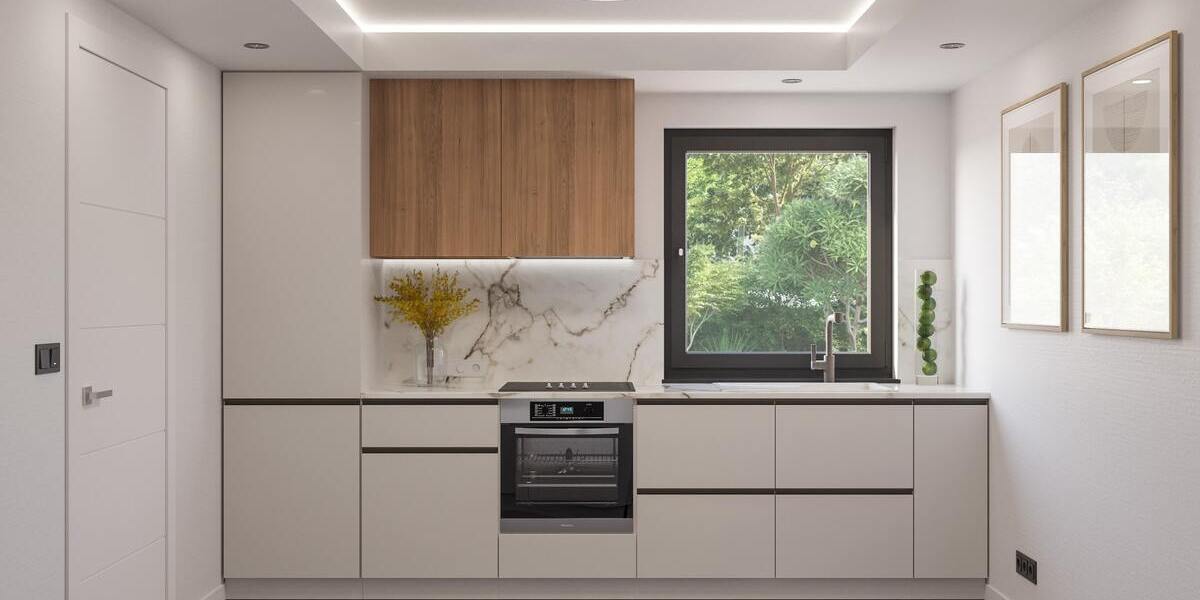 Exklusives Wohnen: Neubau ZFH in Gronau - Zweifamilienhaus Gronau | Angebot:25719919