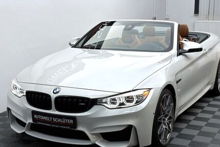 BMW M4 61.500 km 56.500 &euro; Lehrte 31275