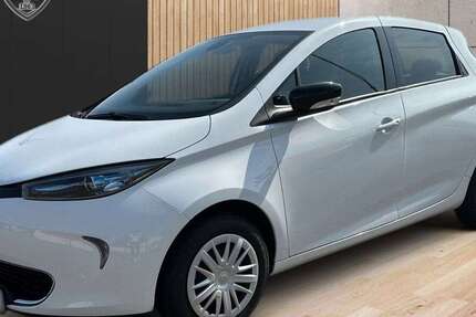 Renault ZOE 24.990 km 11.990 &euro; Peine 31226