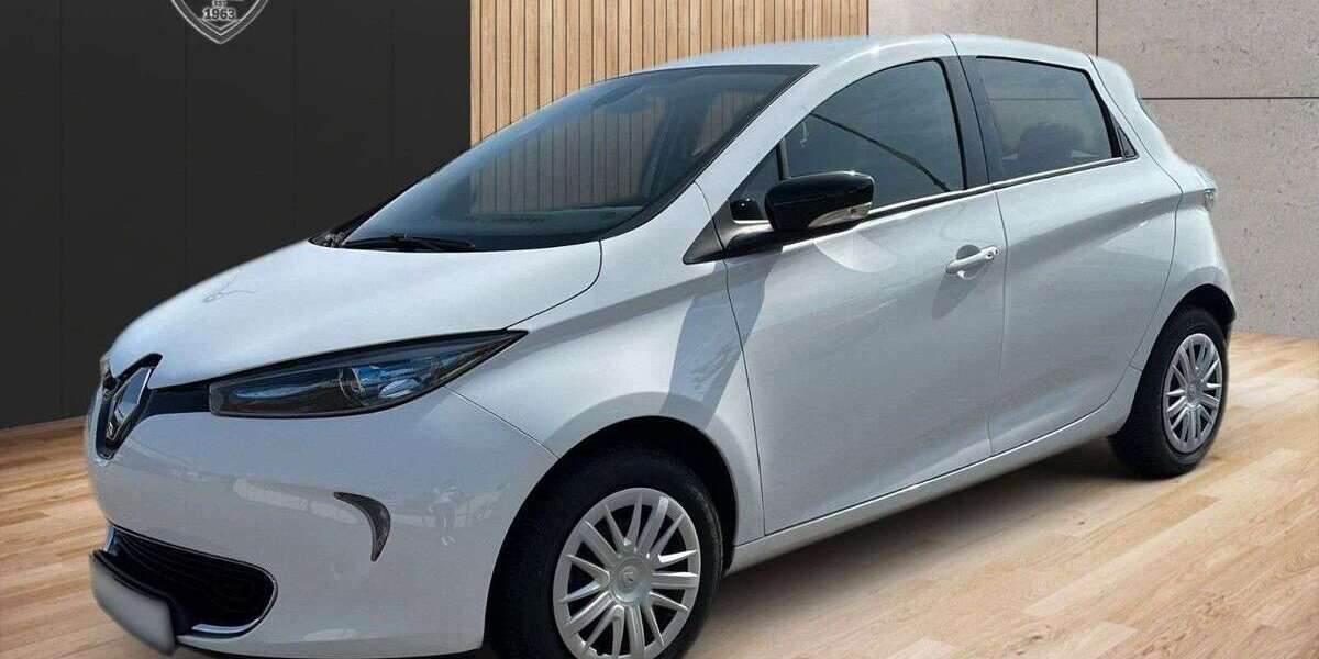 Renault ZOE 24.990 km 11.990 &euro; Peine 31226