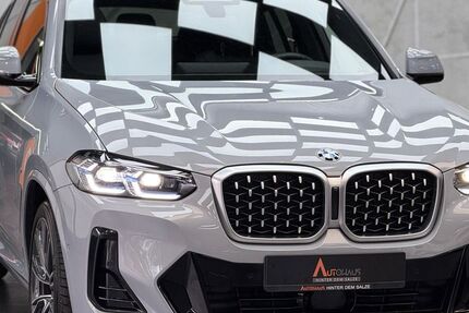 BMW X4 34.100 km 51.950 &euro; Salzgitter 38259