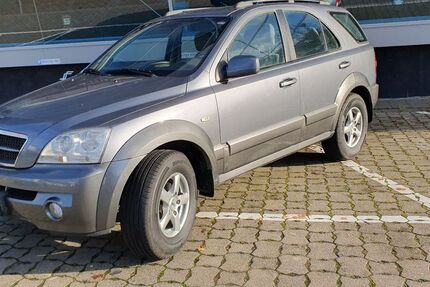 Kia Sorento 274.000 km 2.890 &euro; Laatzen 30880