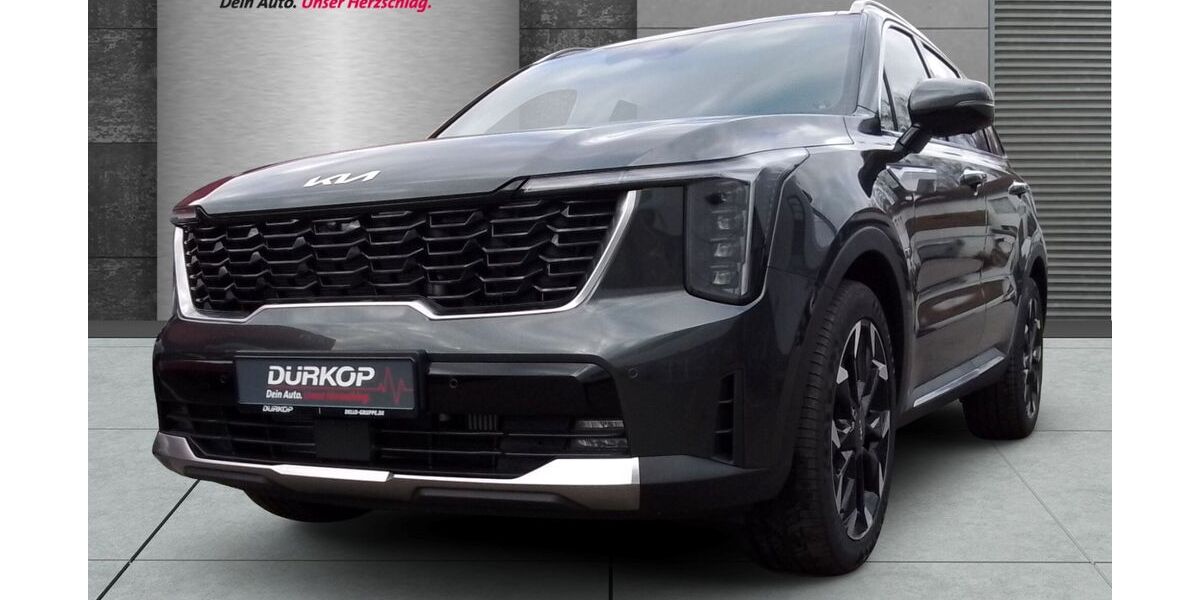 Kia Sorento 2.500 km 62.250 &euro; Hannover 30177