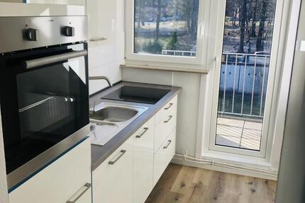 Wohnung Hildesheim Bockfeld - 3 Zimmer, 66 m&sup2;, 520&euro; | Angebot:26593391