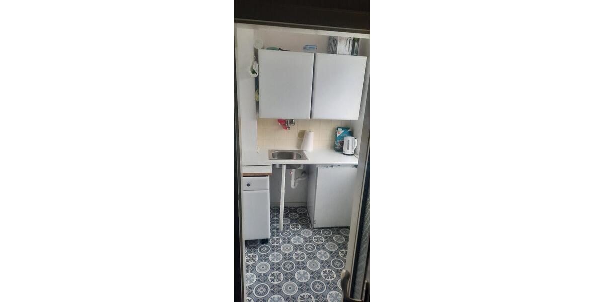 Etagenwohnung Hannover Mitte - 1 Zimmer, 46 m&sup2;, 489&euro; | Angebot:25512146