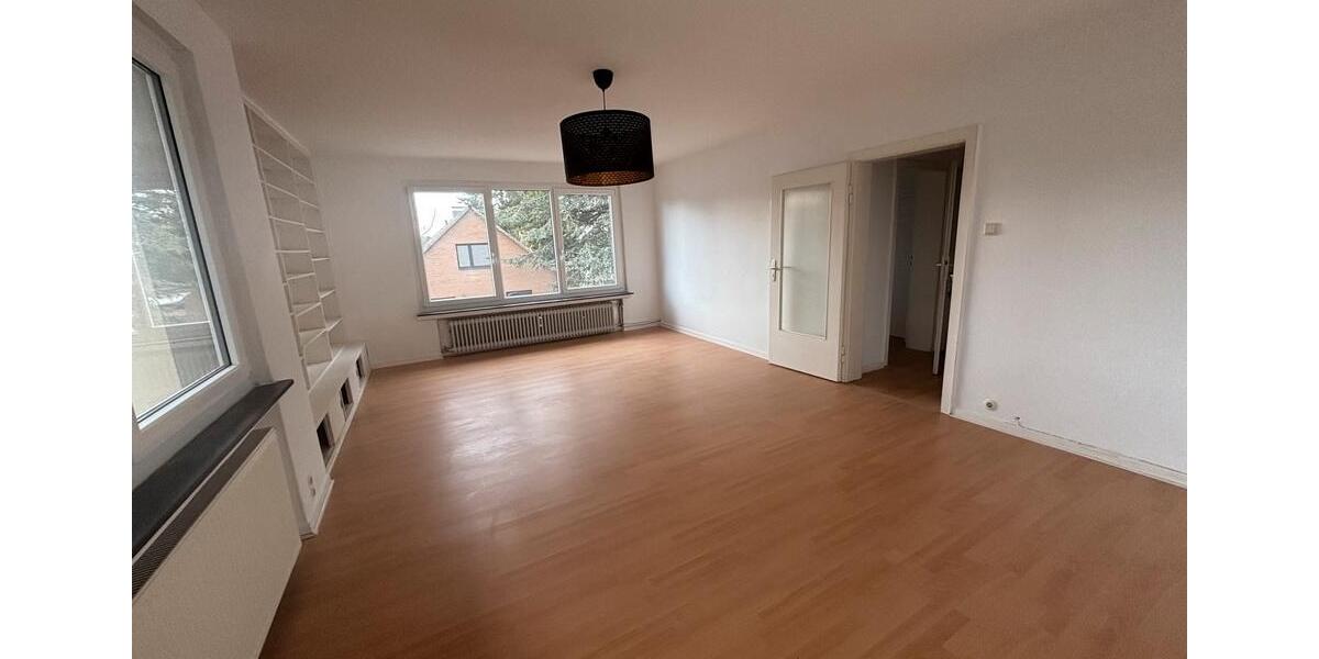 Etagenwohnung Hannover Döhren-Wülfel - 3 Zimmer, 80 m&sup2;, 900&euro; | Angebot:25979530