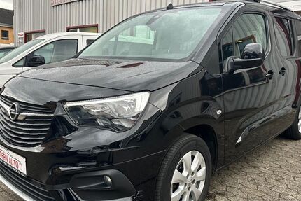 Opel Combo Life 79.800 km 16.999 &euro; Peine 31226