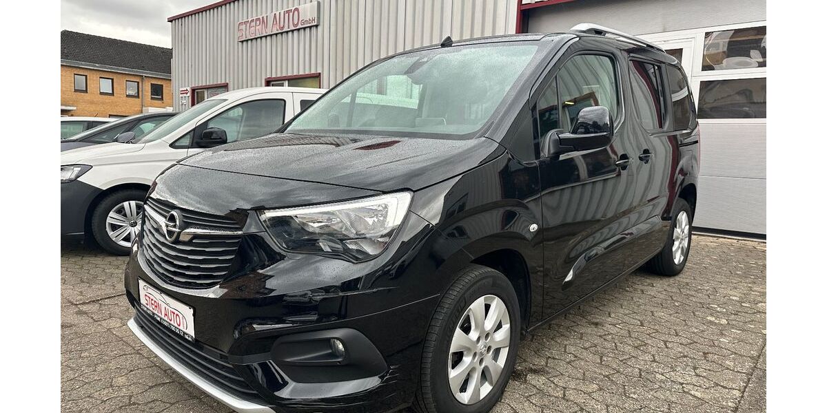 Opel Combo Life 79.800 km 16.999 &euro; Peine 31226