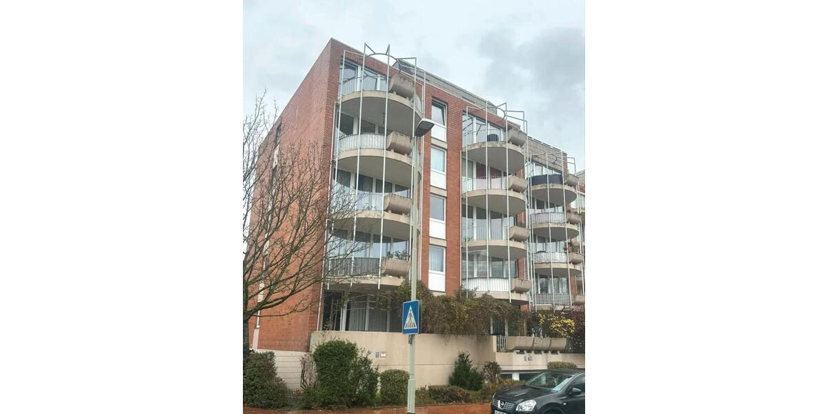 Etagenwohnung Hannover Buchholz-Kleefeld - 3 Zimmer, 78 m&sup2;, 199.000&euro; | Angebot:25808037