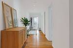 Etagenwohnung Hannover Linden-Süd - 5 Zimmer, 165 m&sup2;, 696.000&euro; | Angebot:26106373