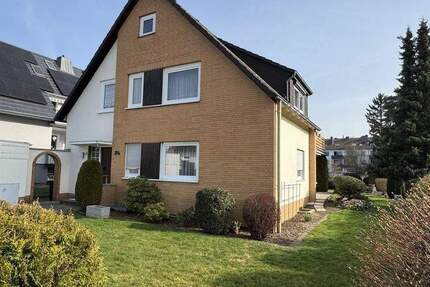 Haus Hildesheim Süd - 7 Zimmer, 175 m&sup2;, 365.000&euro; | Angebot:25865327