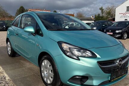 Opel Corsa 99.000 km 5.999 &euro; Hannover 30163