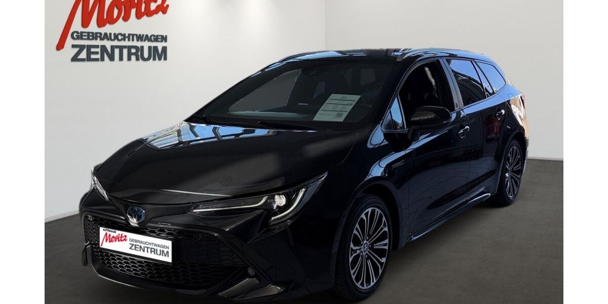 Toyota Corolla 47.998 km 24.980 &euro; Laatzen 30880