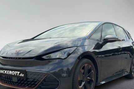 Cupra Born 43.162 km 24.450 &euro; Hannover 30165