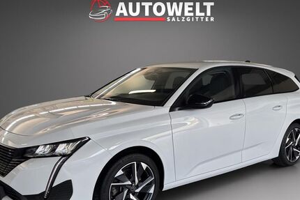Peugeot 308 49.000 km 18.999 &euro; Salzgitter 38229