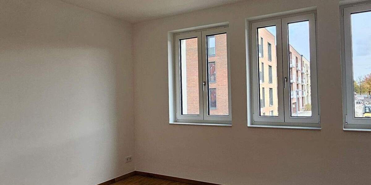 Mehrfamilienhaus, Wohnhaus Hannover Bemerode - 5 Zimmer, 131 m&sup2;, 1.700&euro; | Angebot:25731224