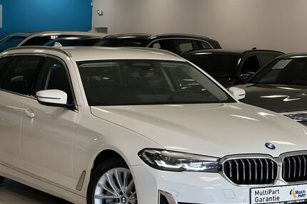 BMW 540 137.321 km 30.799 &euro; Peine 31228