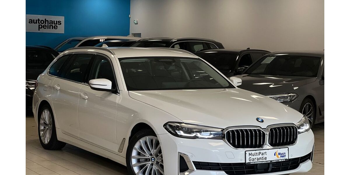 BMW 540 137.321 km 30.799 &euro; Peine 31228