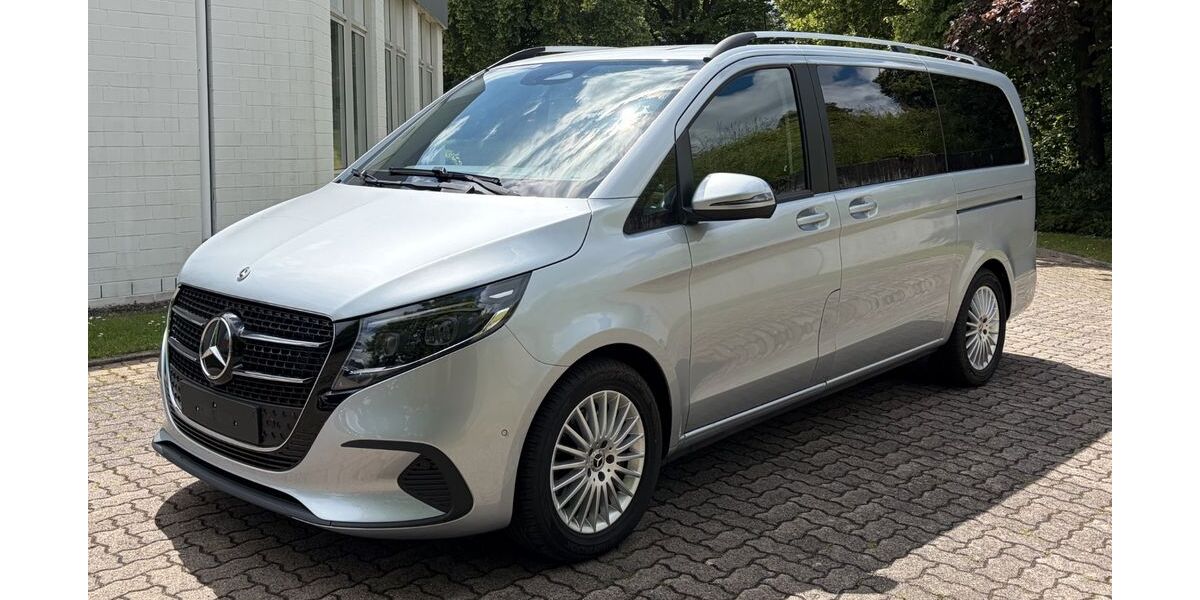 Mercedes-Benz V 250 10.636 km 67.790 &euro; Alfeld (Leine) 31061