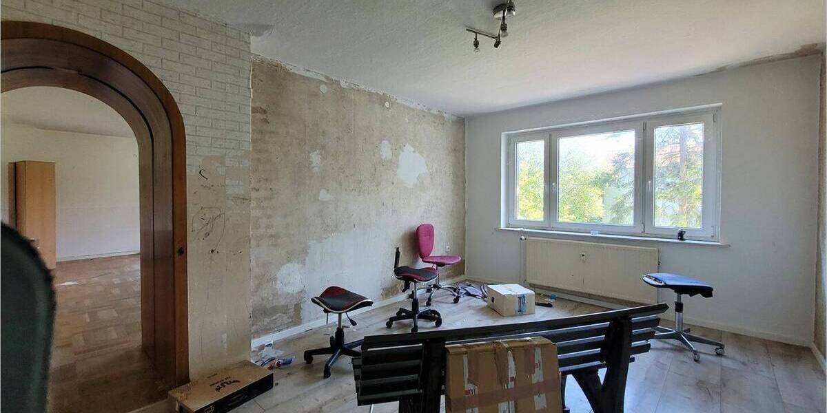 Mehrfamilienhaus, Wohnhaus Duingen - 1 Zimmer, 297 m&sup2;, 134.900&euro; | Angebot:25696075