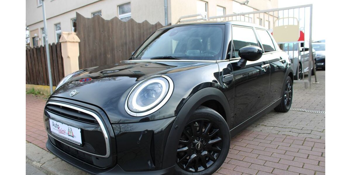 Mini Cooper 53.000 km 21.990 &euro; Nordstemmen 31171