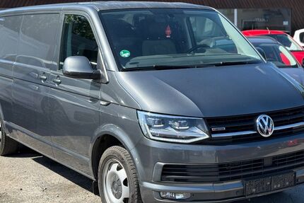 VW T6 Transporter 188.900 km 16.900 &euro; Salzgitter 38229