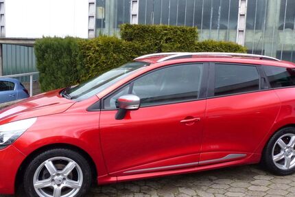 Renault Clio 97.000 km 8.500 &euro; Hannover 30179