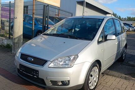 Ford C-Max 58.000 km 4.990 &euro; Hannover 30453