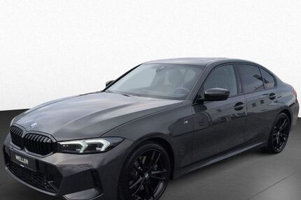 BMW 330 15.718 km 42.350 &euro; Hildesheim 31137