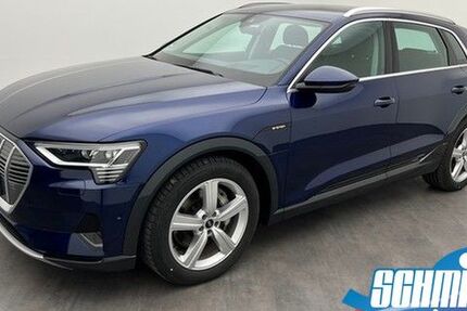 Audi e-tron 7.000 km 29.800 &euro; Peine 31226
