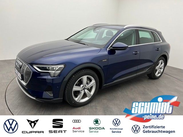 Audi e-tron 7.000 km 29.800 &euro; Peine 31226