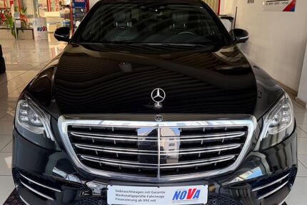 Mercedes-Benz S 350 224.000 km 39.790 &euro; Laatzen bei Hannover 30880