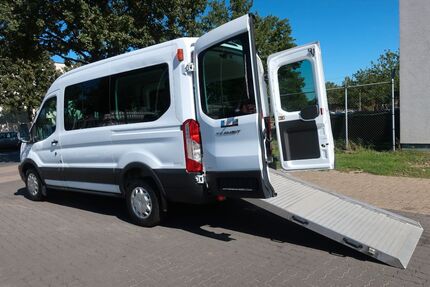 Ford Transit 308.306 km 7.900 &euro; Hannover 30179