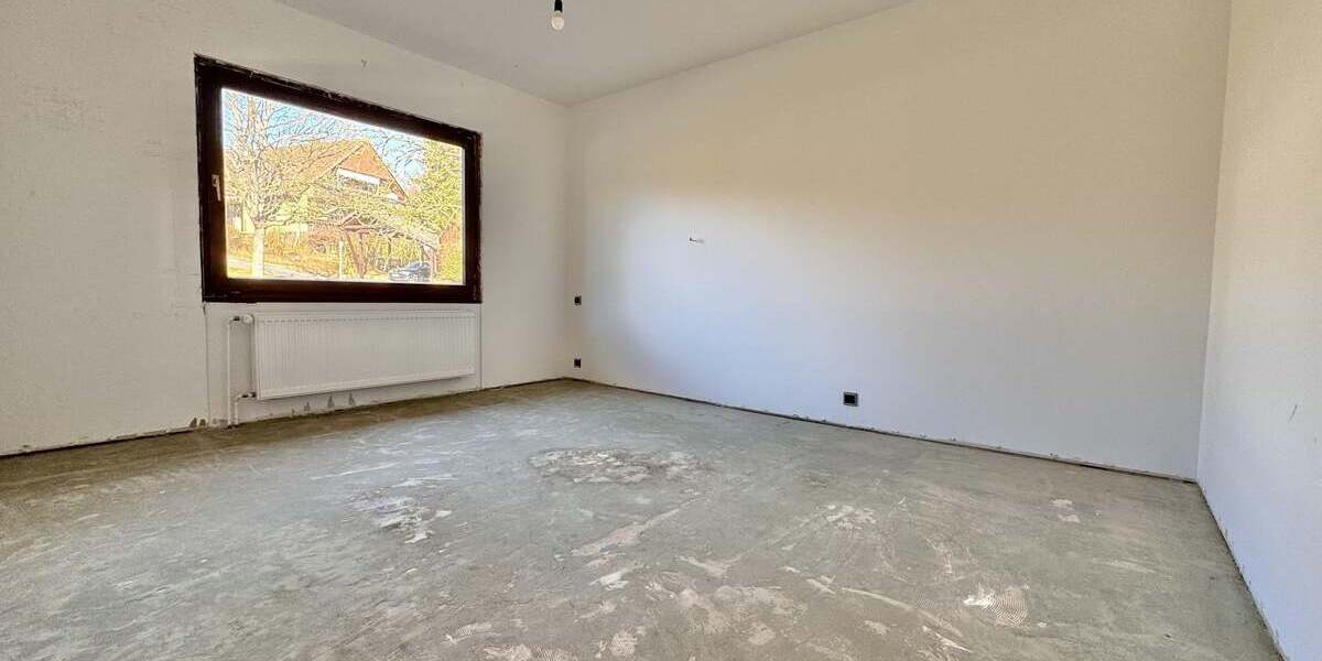 Holle OT Grasdorf: Mehrgenerationenhaus - Einfamilienhaus Holle Grasdorf | Angebot:25571731