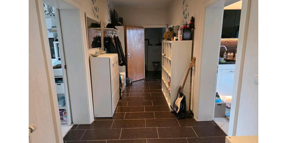 Erdgeschoßwohnung Hohenhameln - 3 Zimmer, 85 m&sup2;, 120.000&euro; | Angebot:25210837