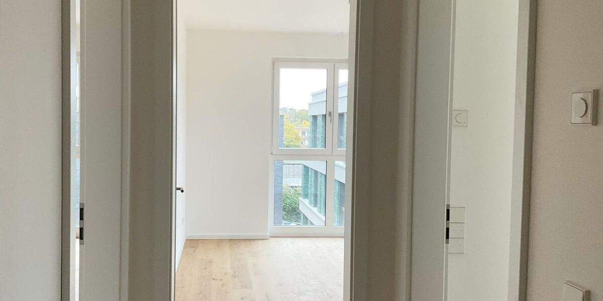 Etagenwohnung Hannover Döhren - 5 Zimmer, 130 m&sup2;, 1.890&euro; | Angebot:25677105